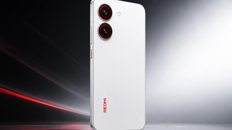 OnePlus N6 vs Redmi Turbo 5 (2026) — Best Budget Phone Under ₹40,000?