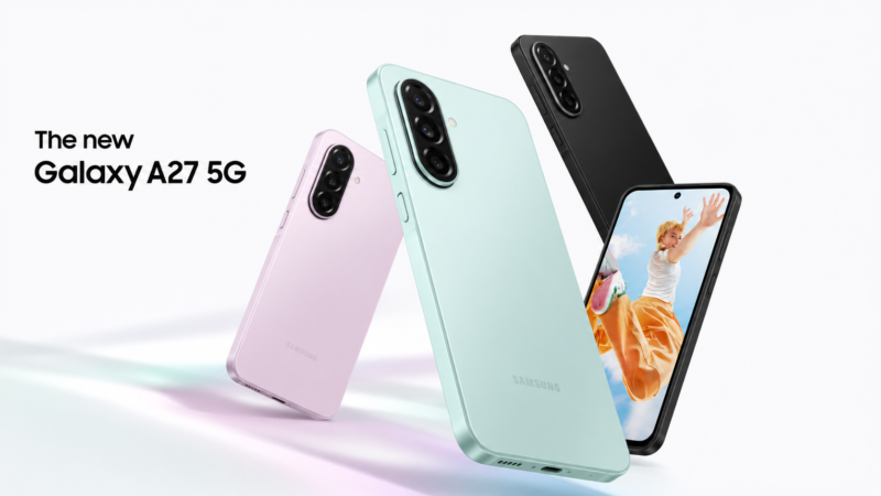 5 Best Smartphones Under ₹20,000 in India (2026) — Complete Buying Guide