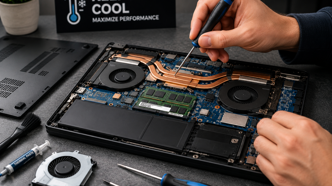 How to Check Laptop Battery Health in Windows 11: 5 Easy Methods (2026)